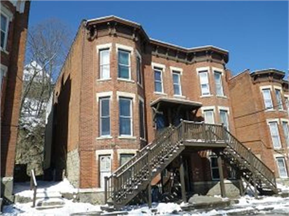 902 White Street, Dubuque IA MultiFamily MLS 134301