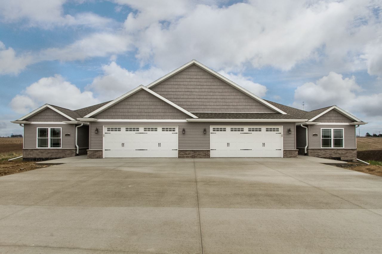 Residential Properties for Sale