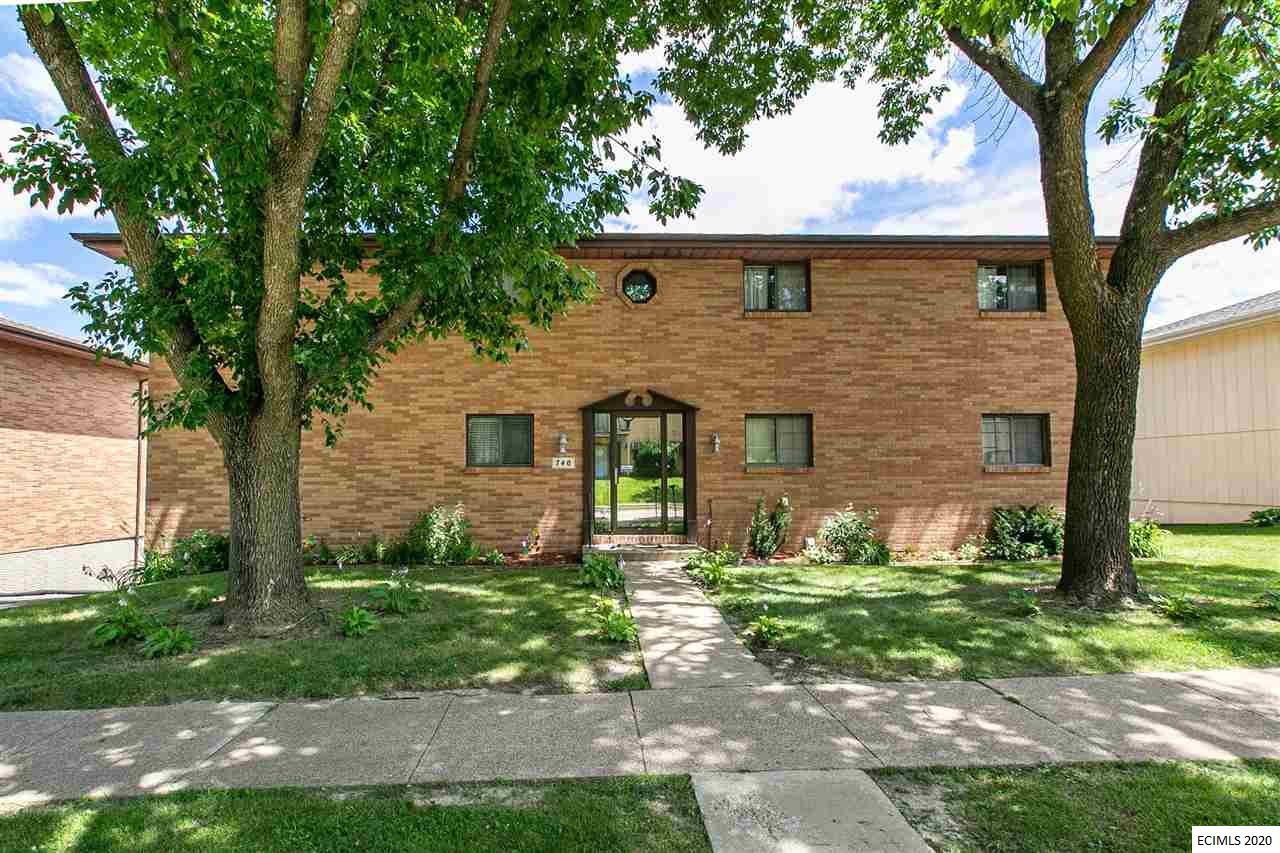 740 Duggan Drive, Dubuque IA Residential MLS 140476