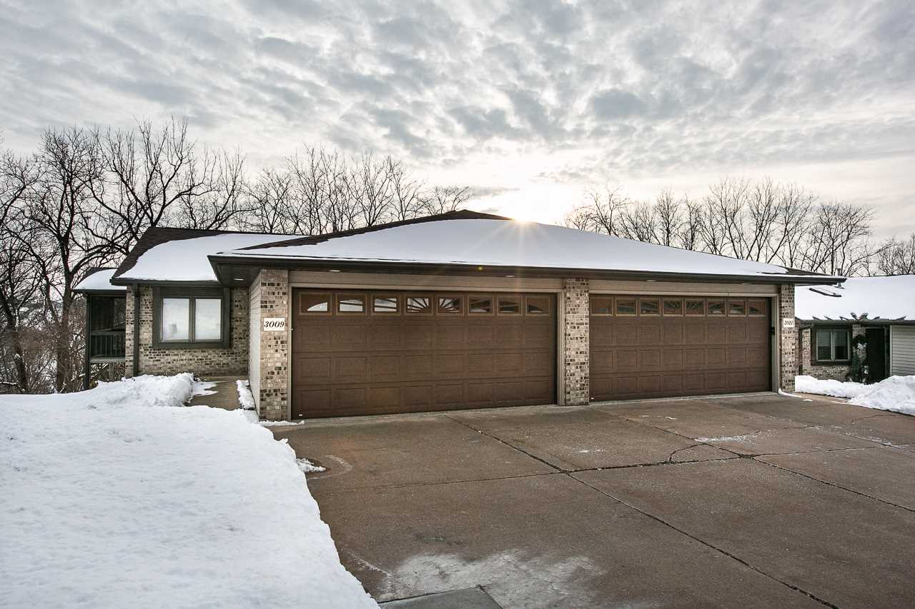 3009 Deerwood Circle, Dubuque IA Residential MLS 141703