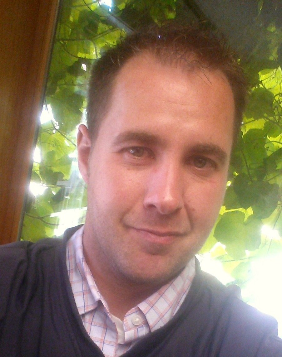 Damon Heim