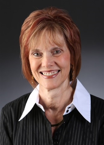 Vicki Bechen