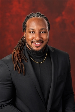 Derrick Johnson