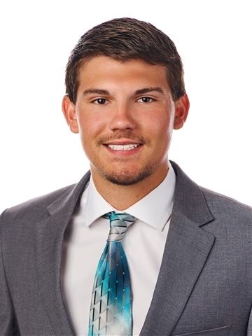 Cole Benn