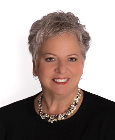 Paula Behr