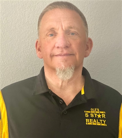 Jeffrey Olson