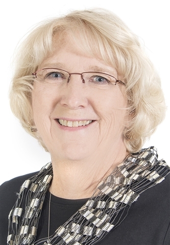 Linda Bailey