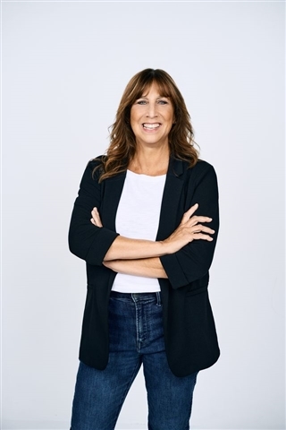 Liz Abramsky