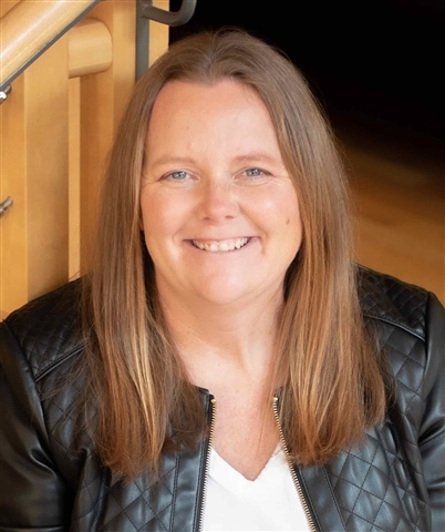 Sharon Gaul