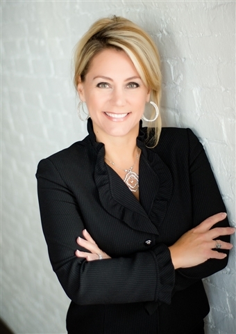 Megan Burgmeier Pierce