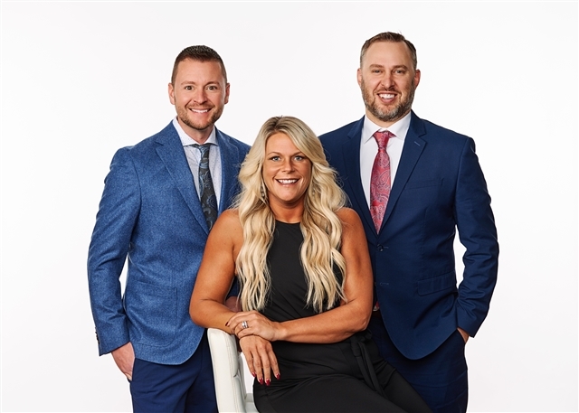 Tri State Commercial Group .