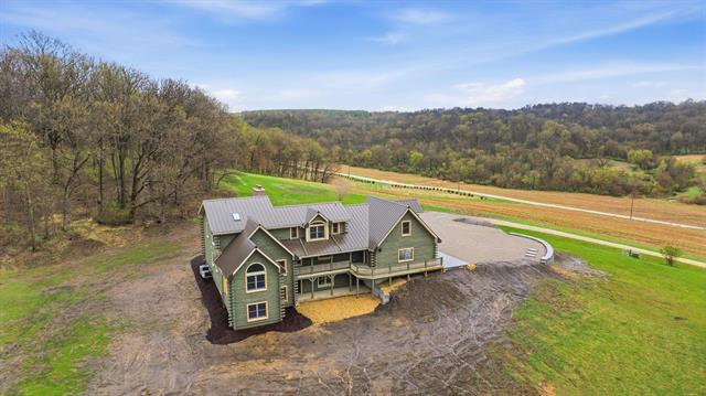 11516 E. Loren Road