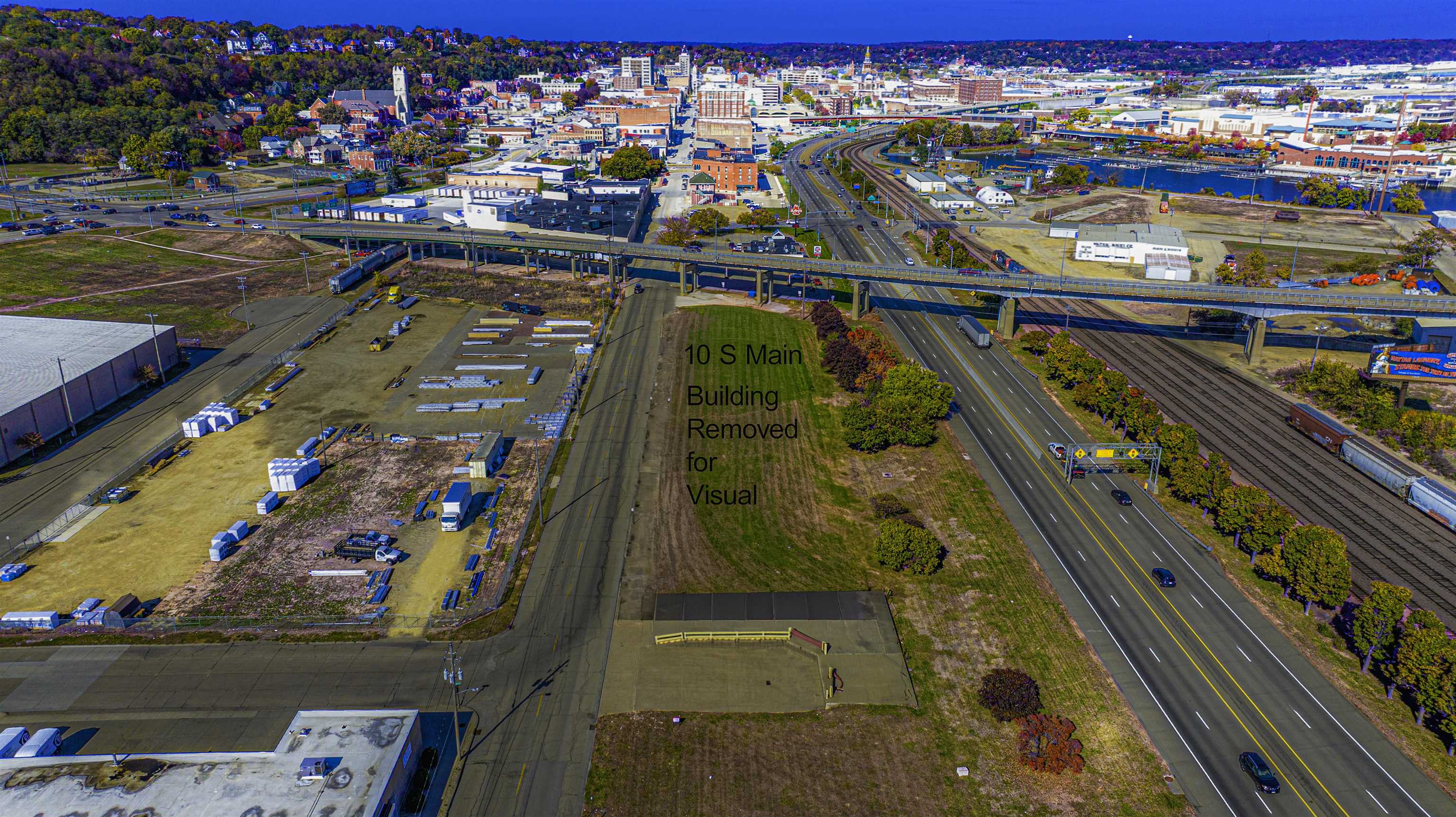 10 S Main Street