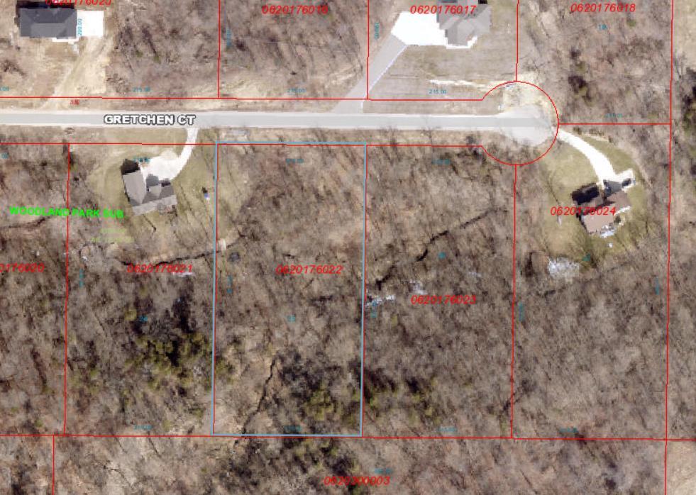 LOT 26 Gretchen Court