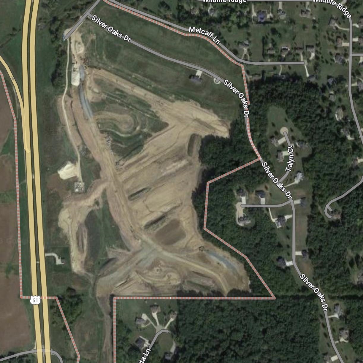 8087 Elmwood Drive