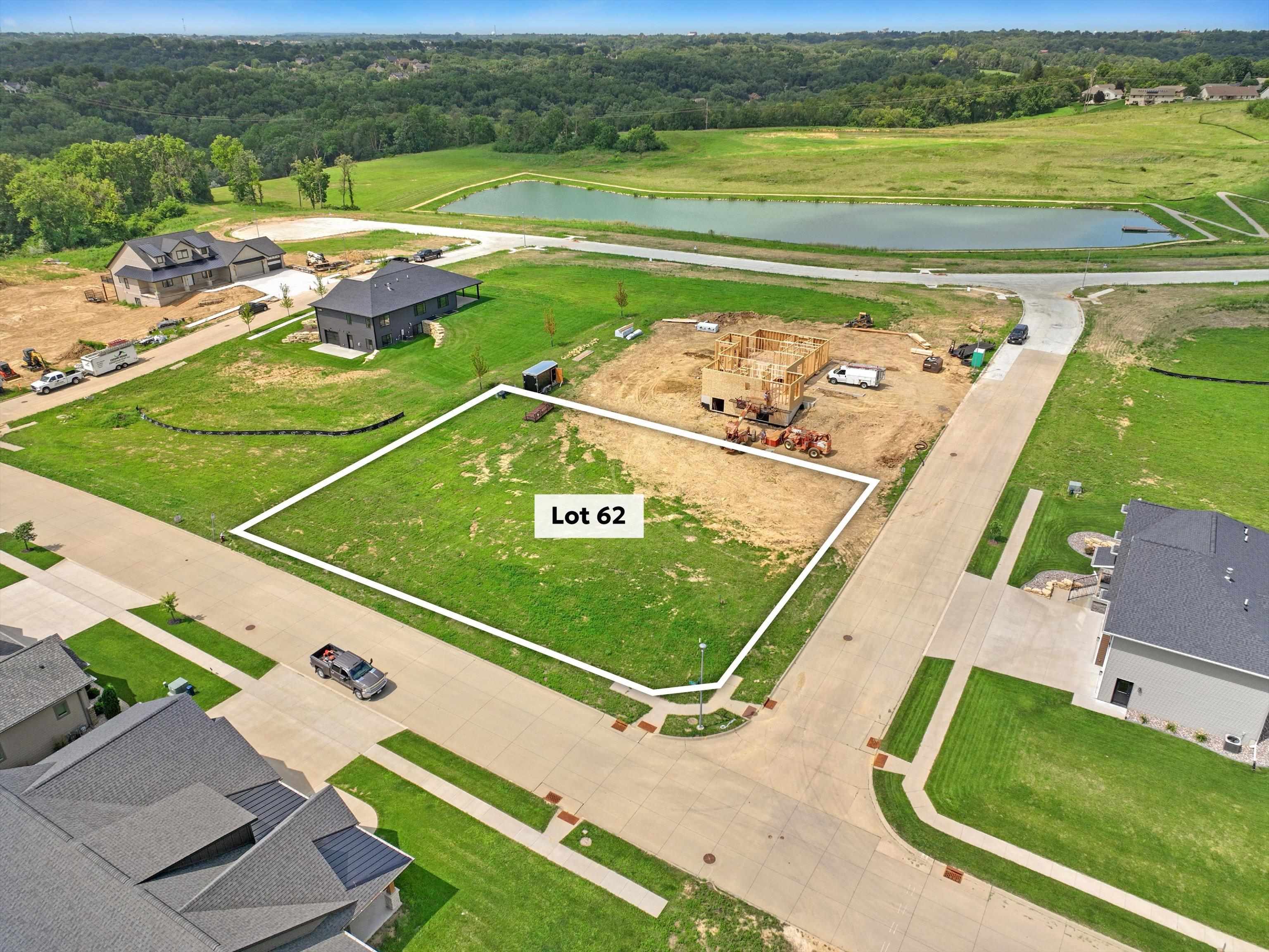 Lot 62 South Pointe Estates