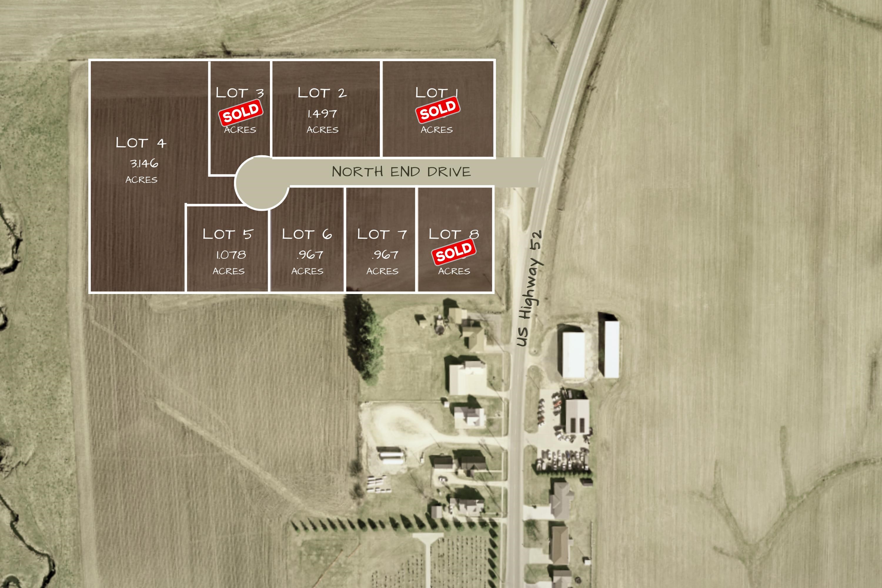 Lot 7 NorthEnd Drive