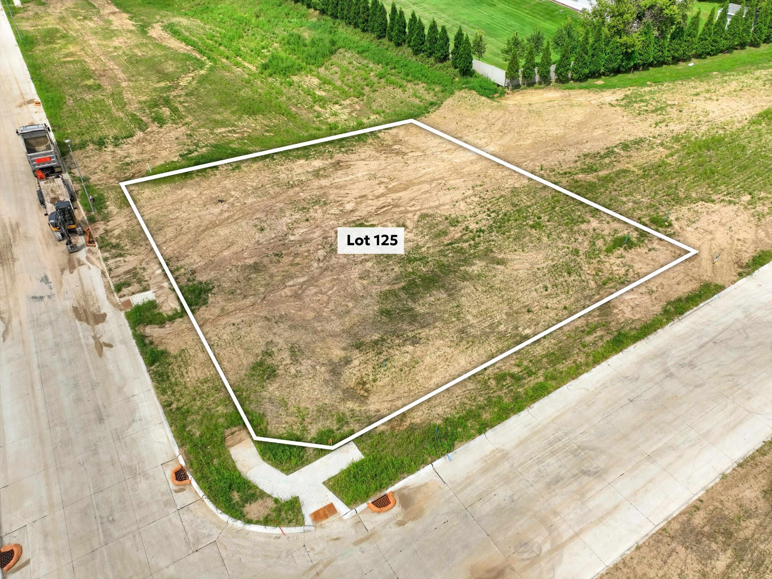 Lot 125 Edenbrook Lane