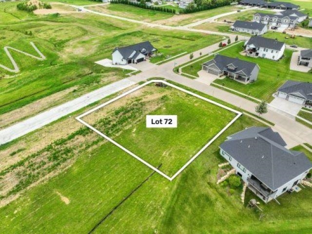 Lot 72 Waterbridge Lane