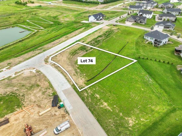 Lot 74 Waterbridge Lane