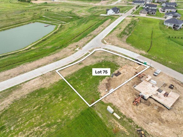 Lot 75 Waterbridge Lane