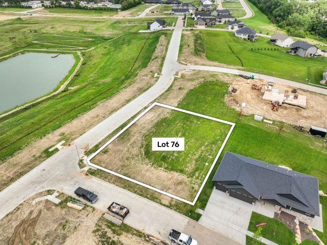 Lot 76 Waterbridge Lane