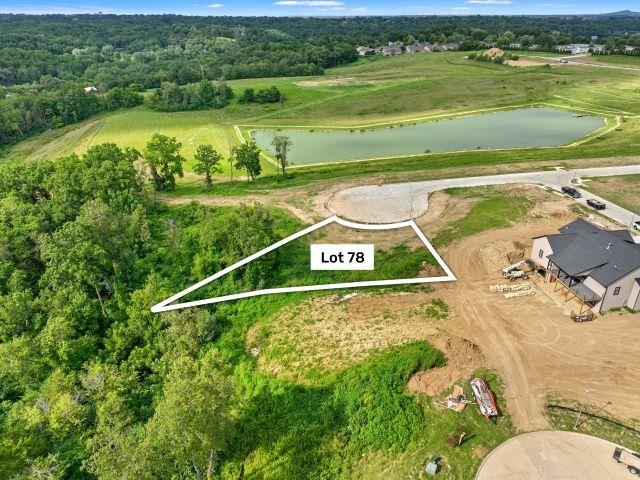 Lot 78 Waterbridge Lane