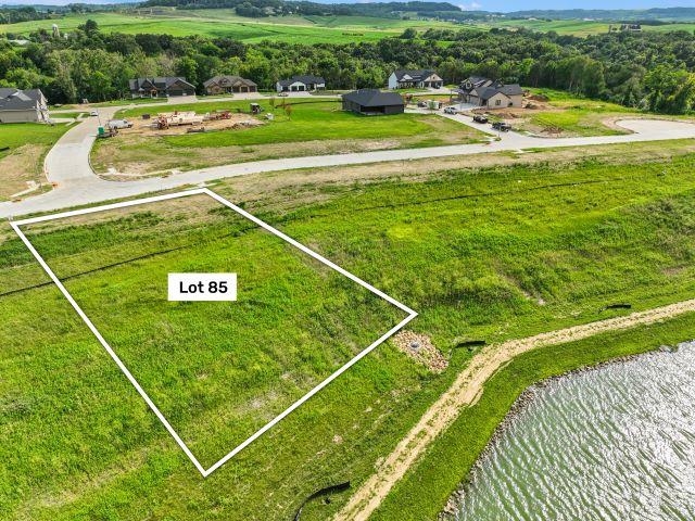 Lot 85 Waterbridge Lane
