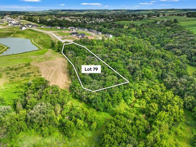 Lot 79 Waterbridge Lane