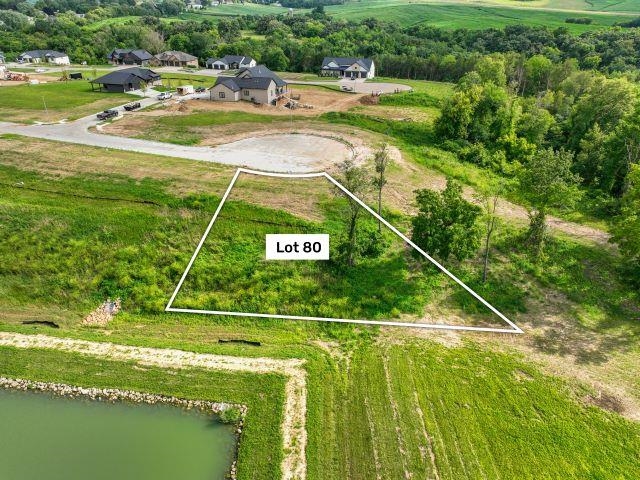 Lot 80 Waterbridge Lane
