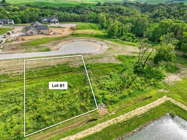 Lot 81 Waterbridge Lane