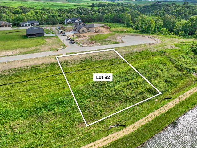 Lot 82 Waterbridge Lane