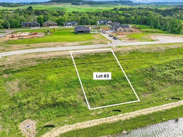 Lot 83 Waterbridge Lane