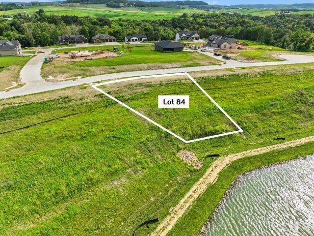 Lot 84 Waterbridge Lane