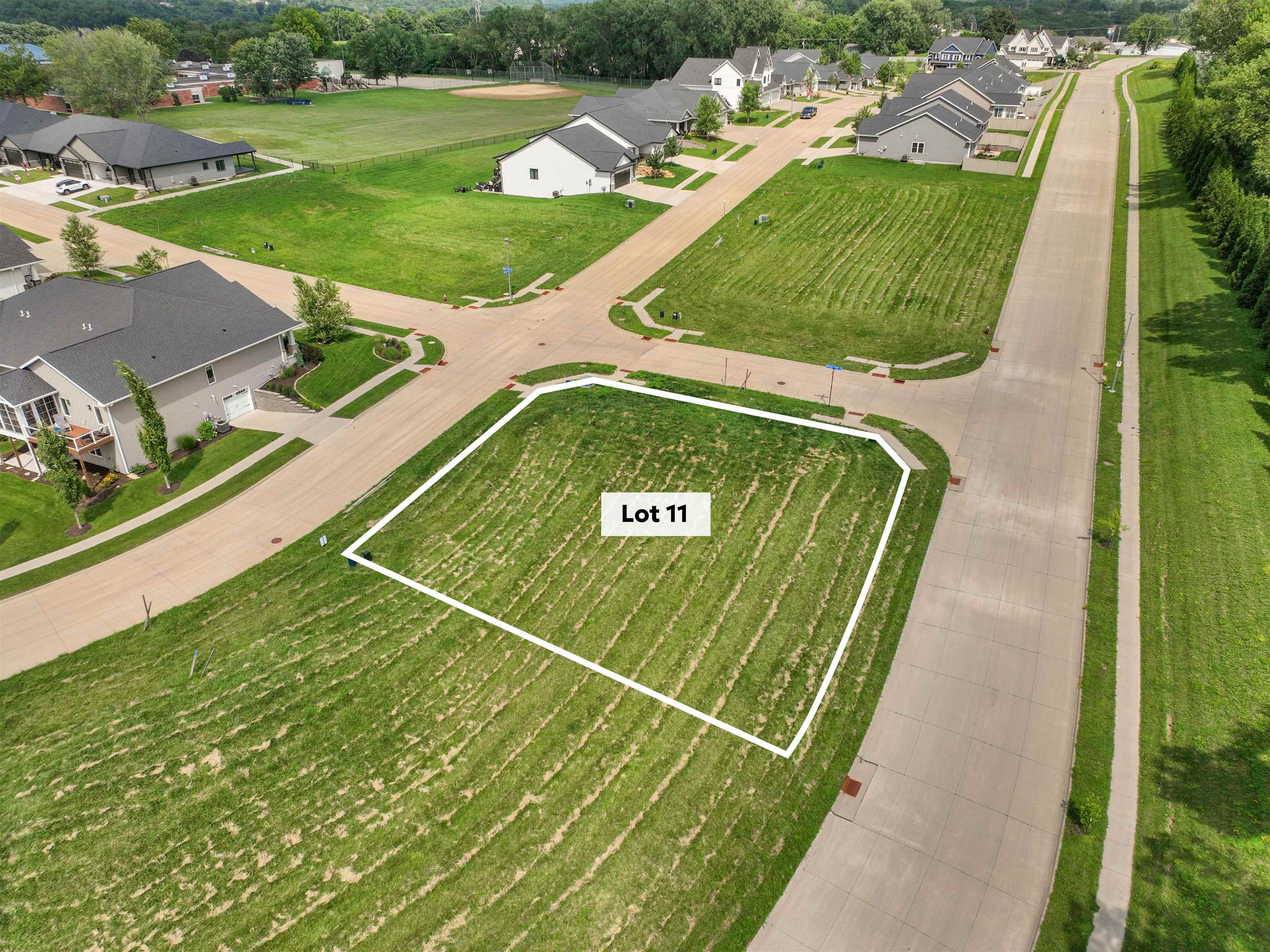 Lot 11 Autumn Ridge Lane