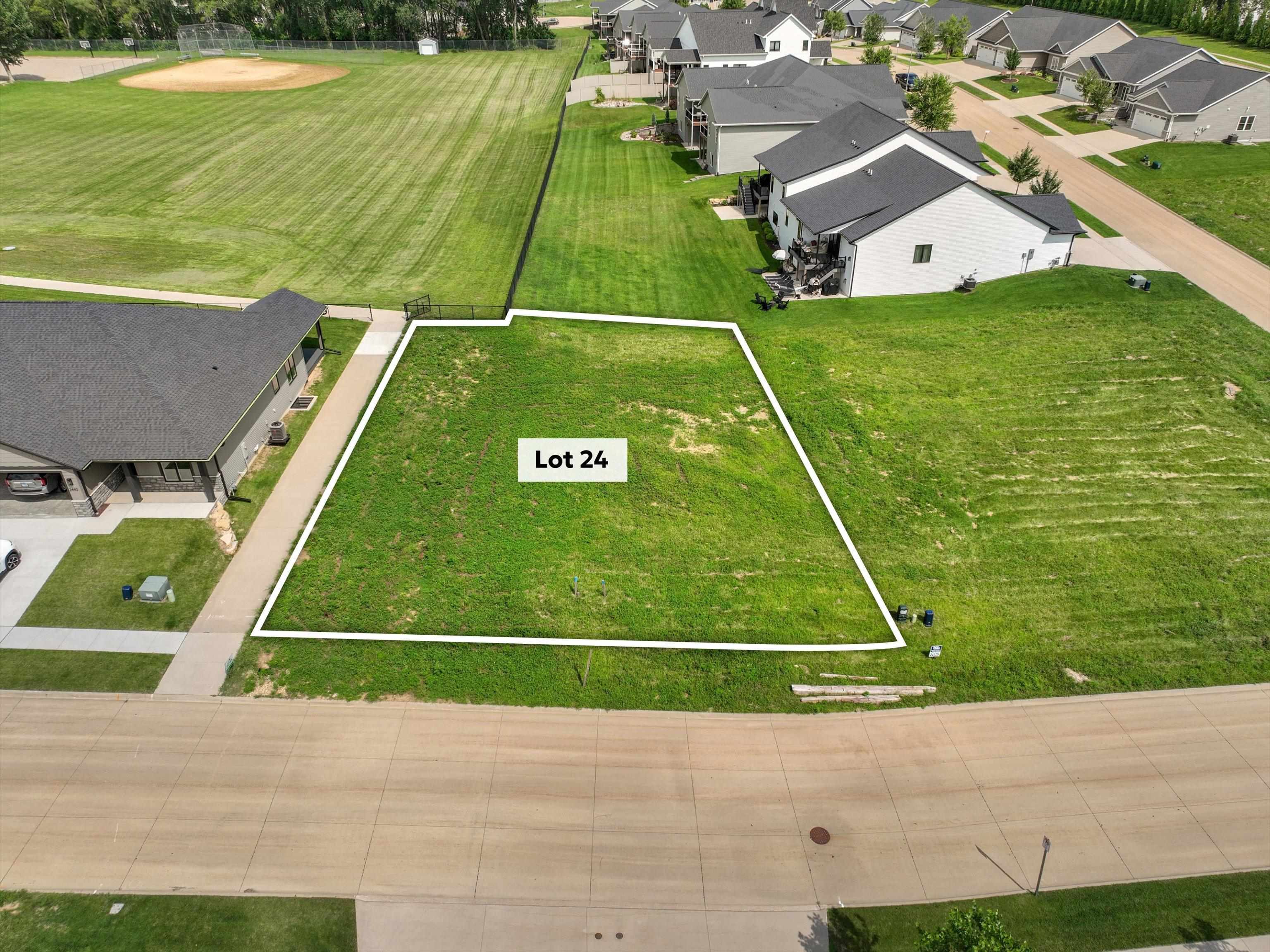 Lot 24 Rolling Creek Lane