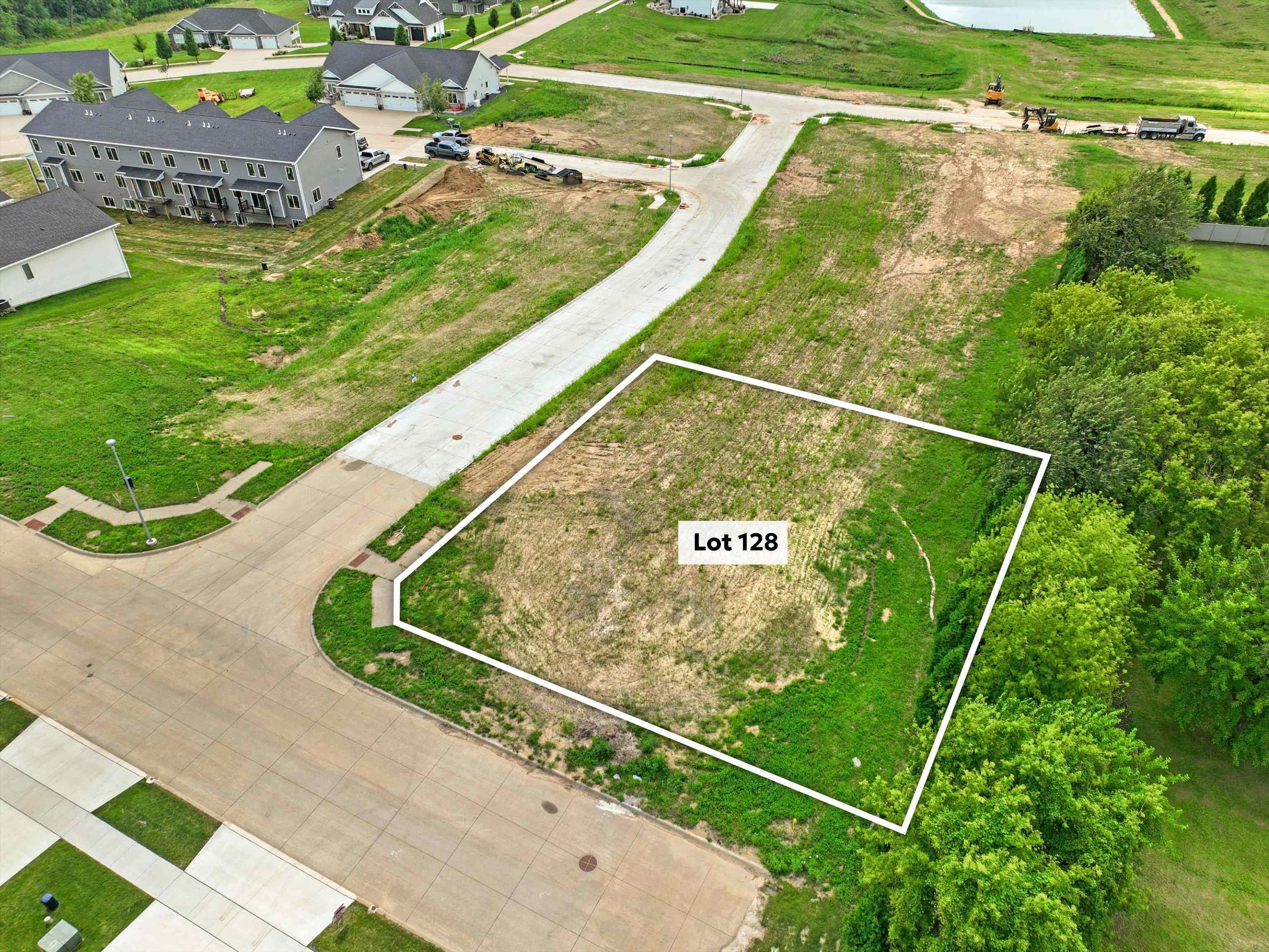 Lot 128 Edenbrook Lane