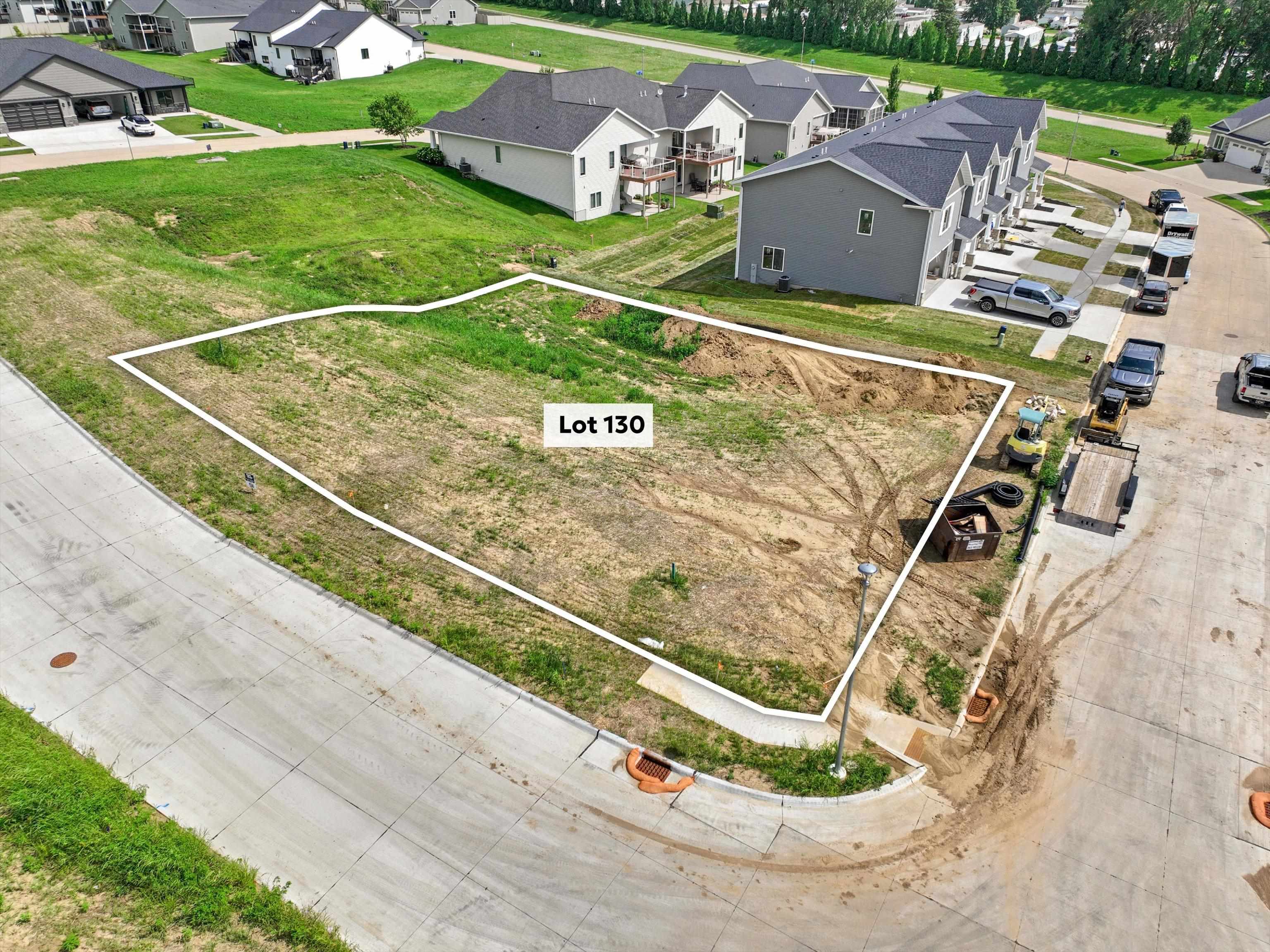 Lot 130 Edenbrook Lane
