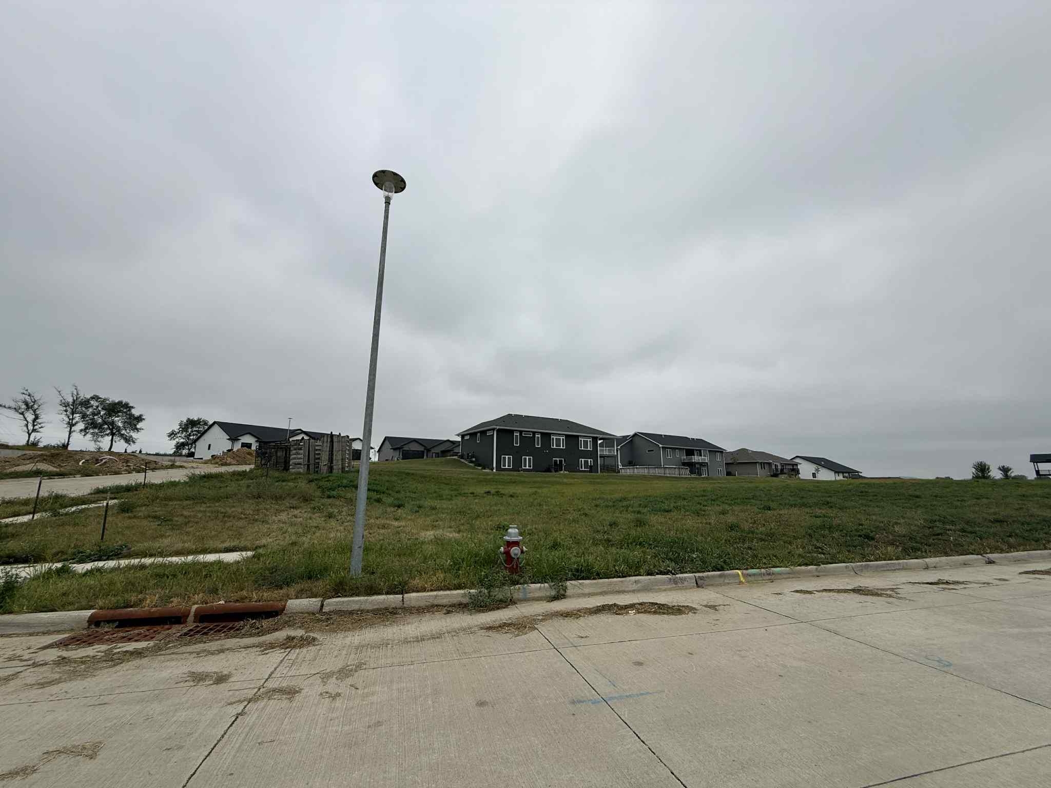 Lot 38 Sickle Lane