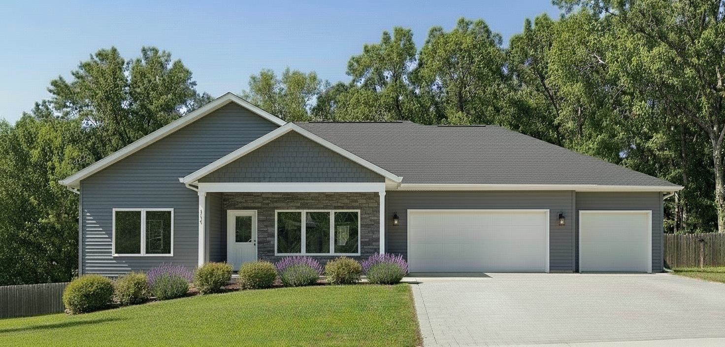 Lot 15 Tiffany Court