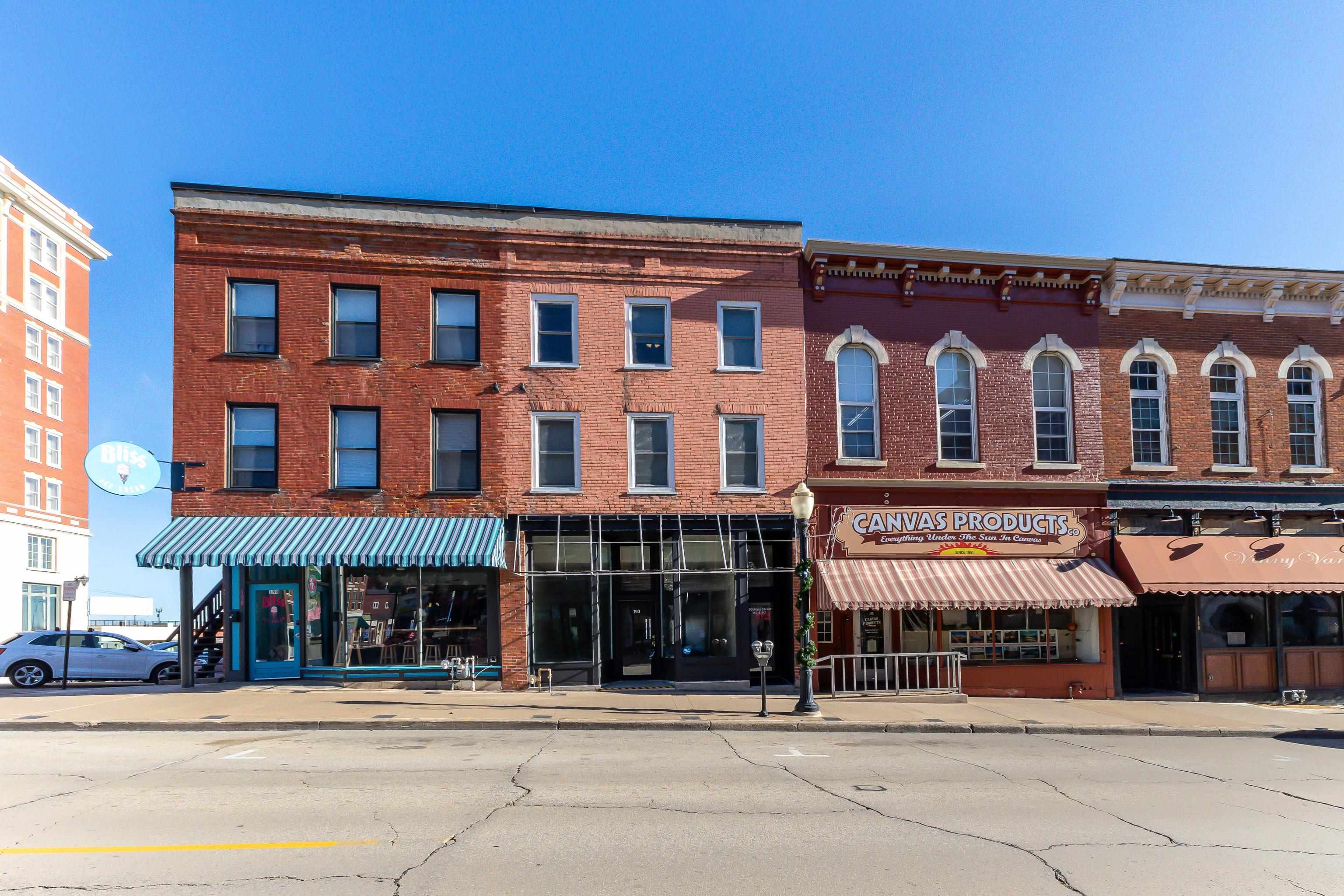 190 Main Street
