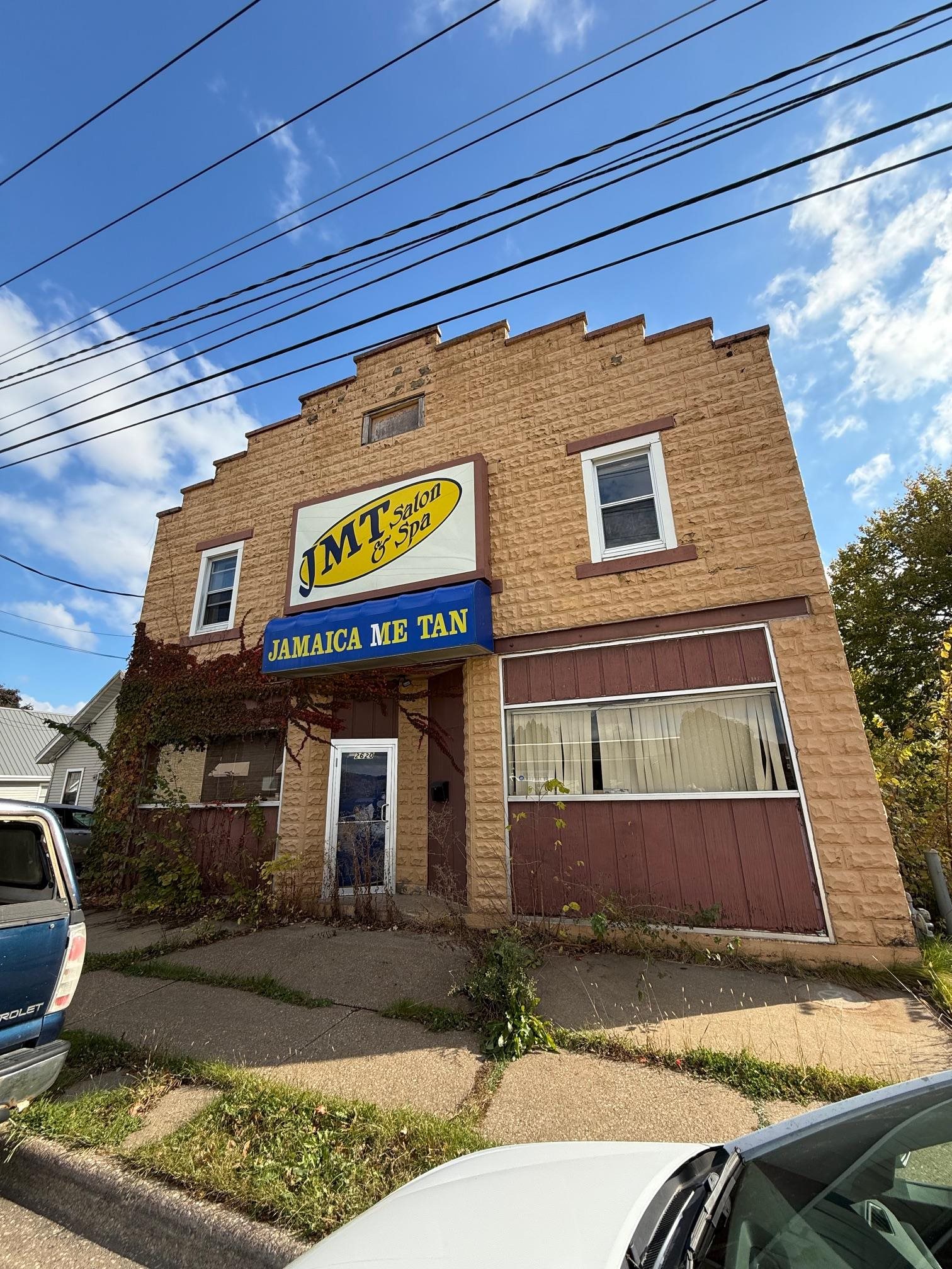 2620 University Avenue