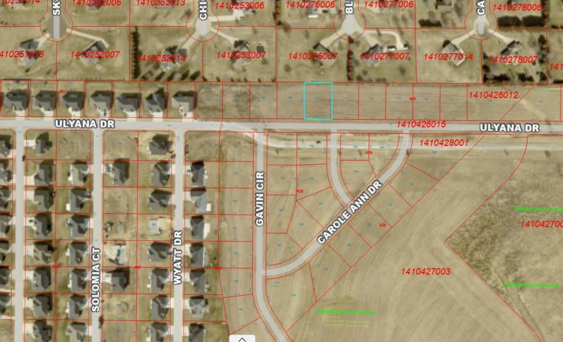 Lot 110 Ulyana Drive