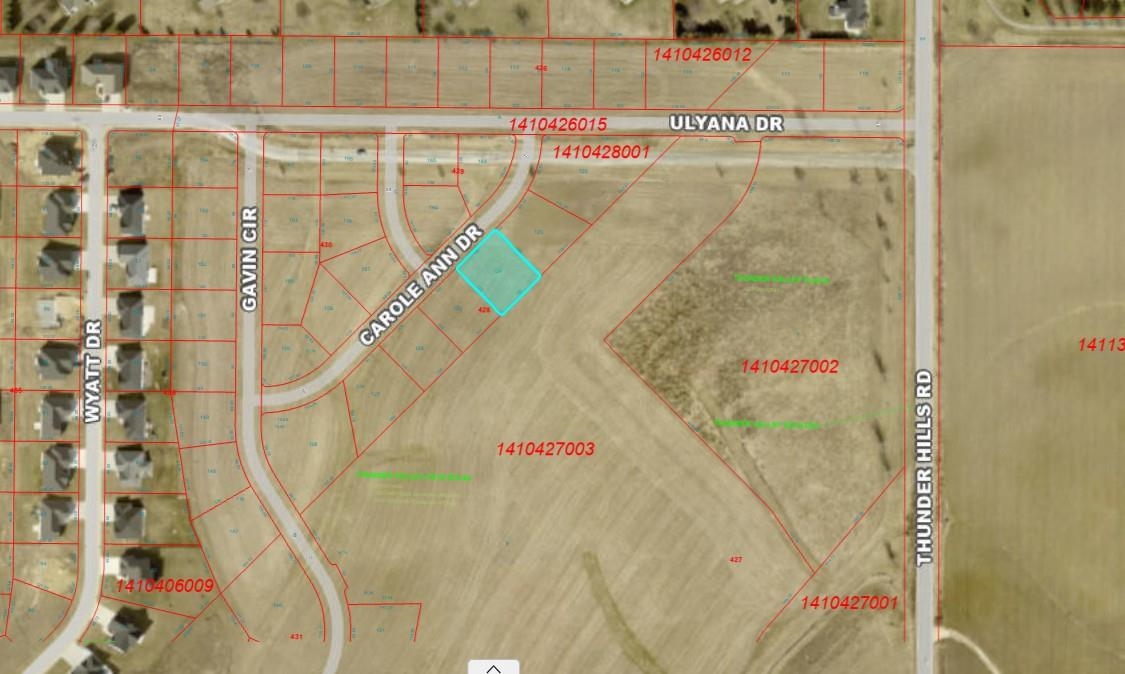 Lot 124 Carole Ann Drive