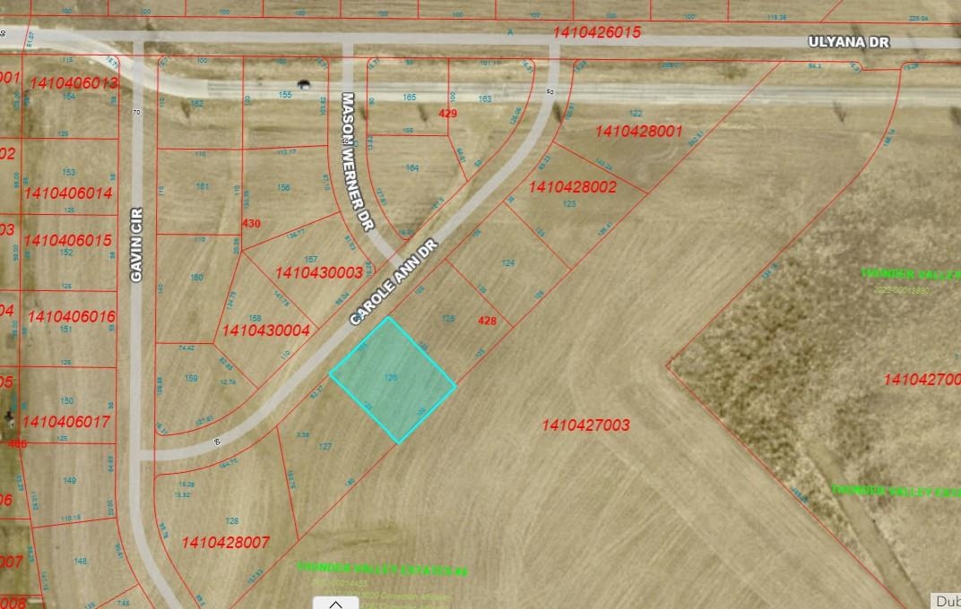Lot 126 Carole Ann Drive
