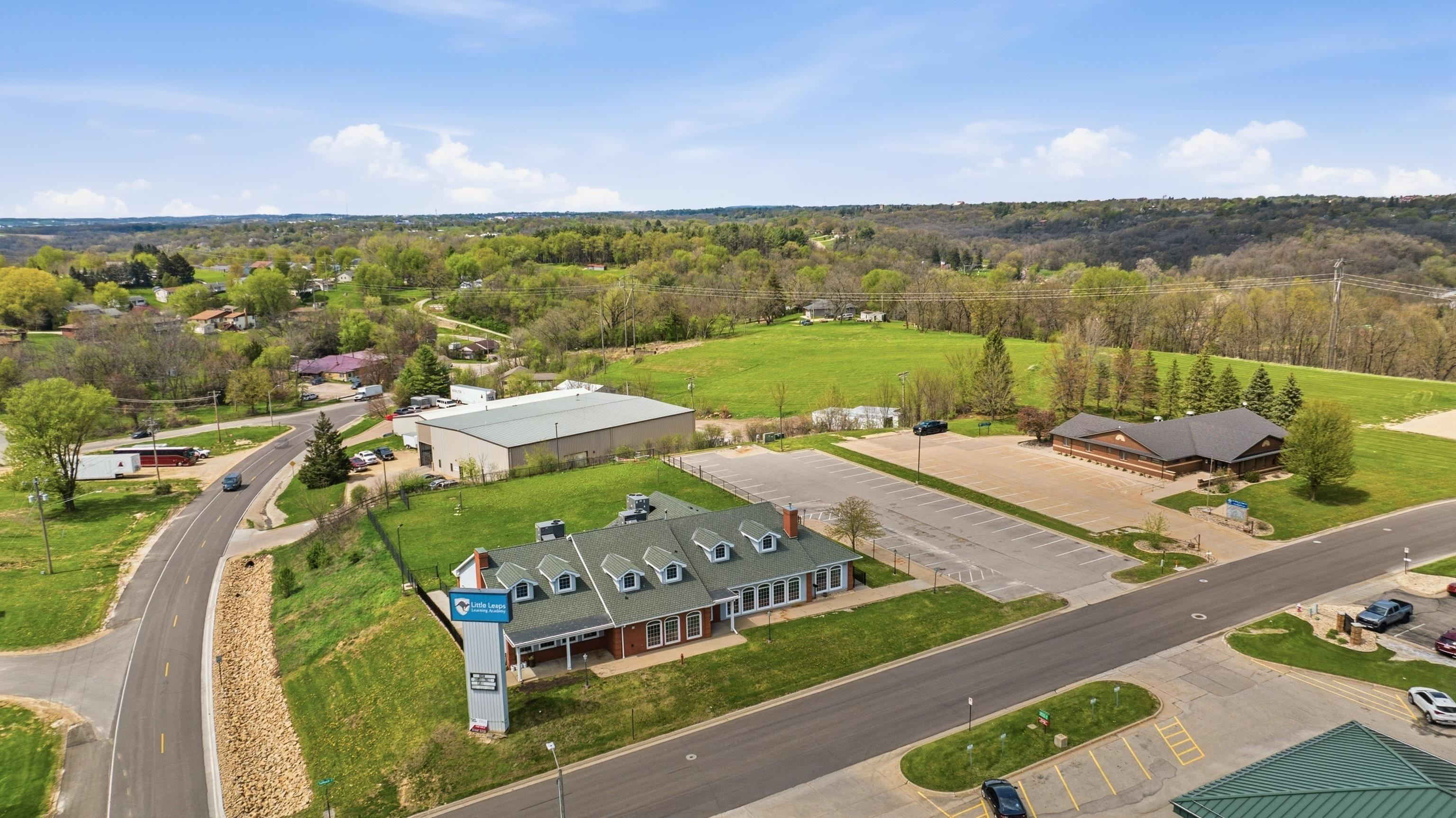 2155 Southpark Court