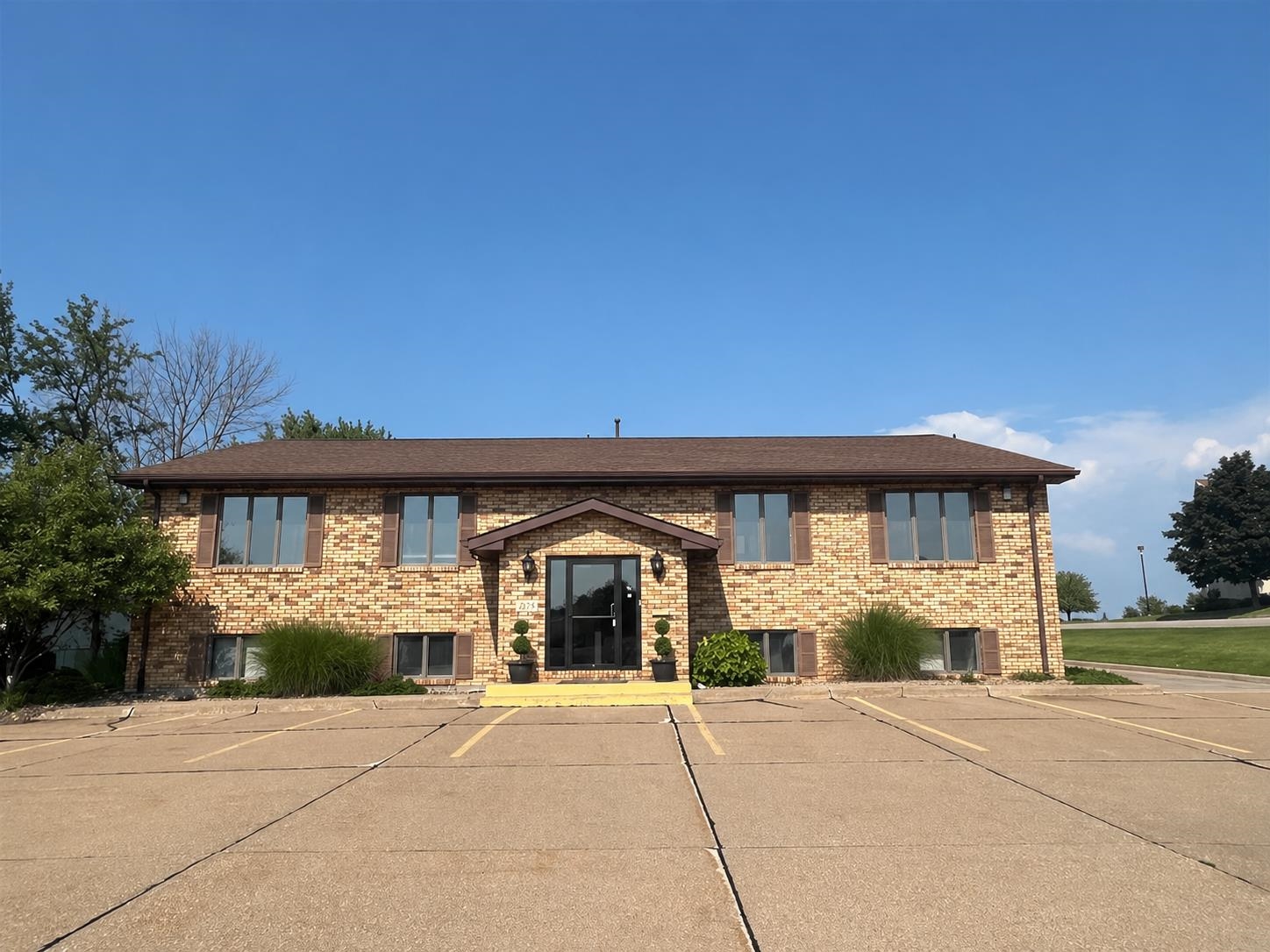 2115 John F Kennedy Road