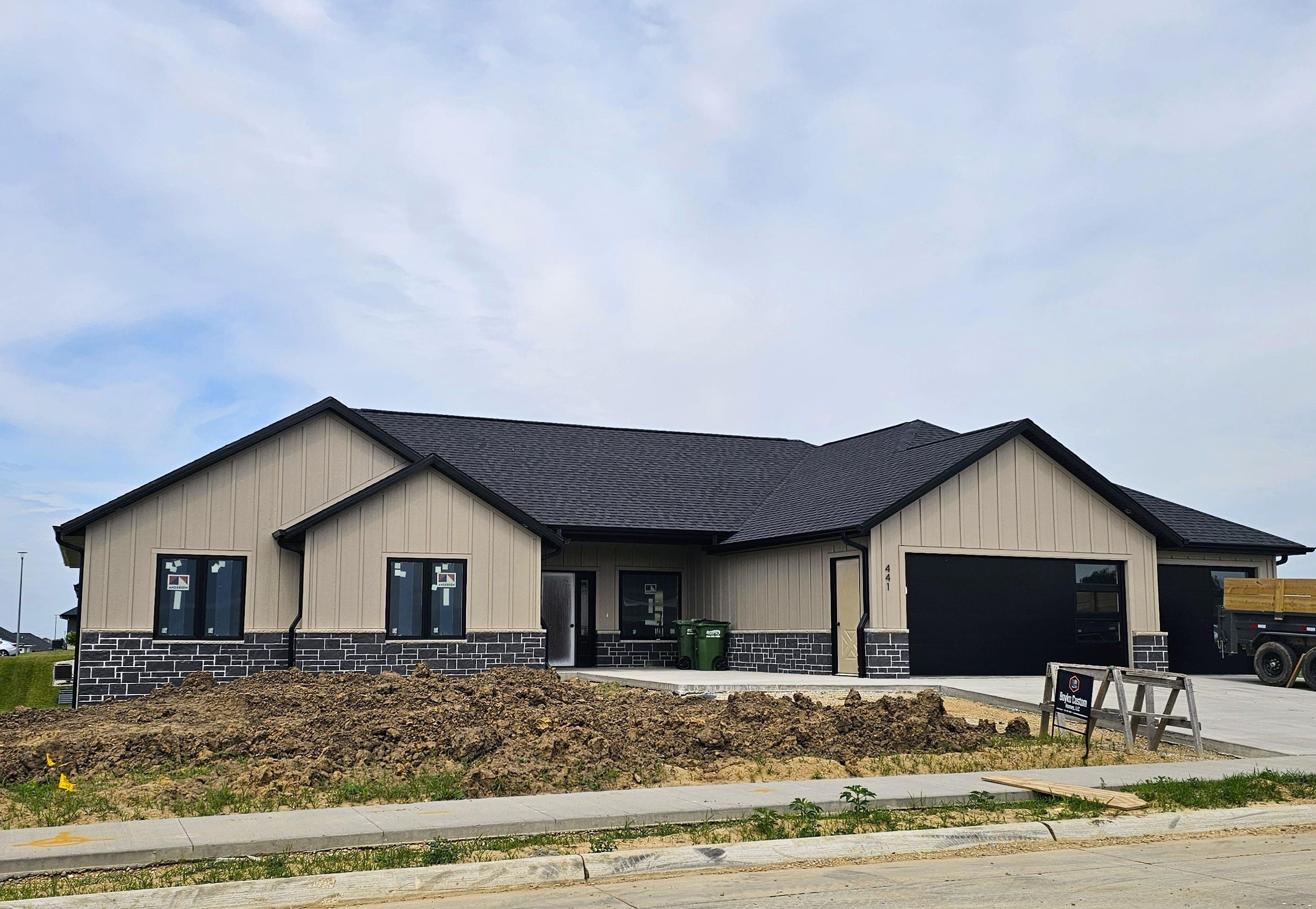 441 Gavin Circle