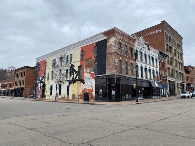 101 Main Street