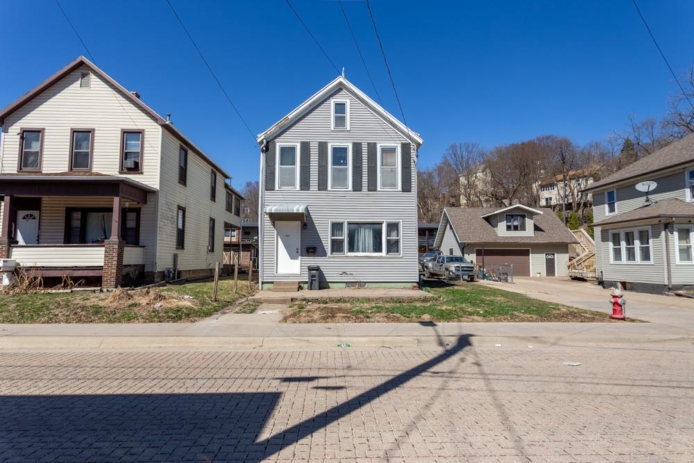 351 Dorgan Place